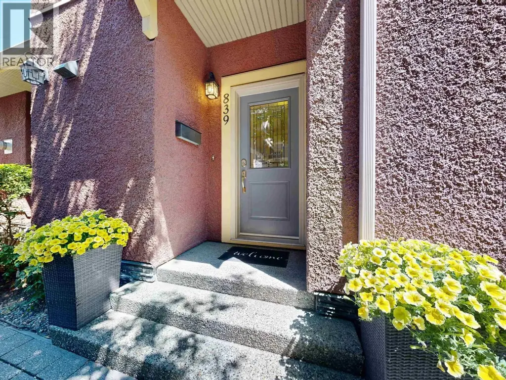 839 W 14th Avenue, Vancouver