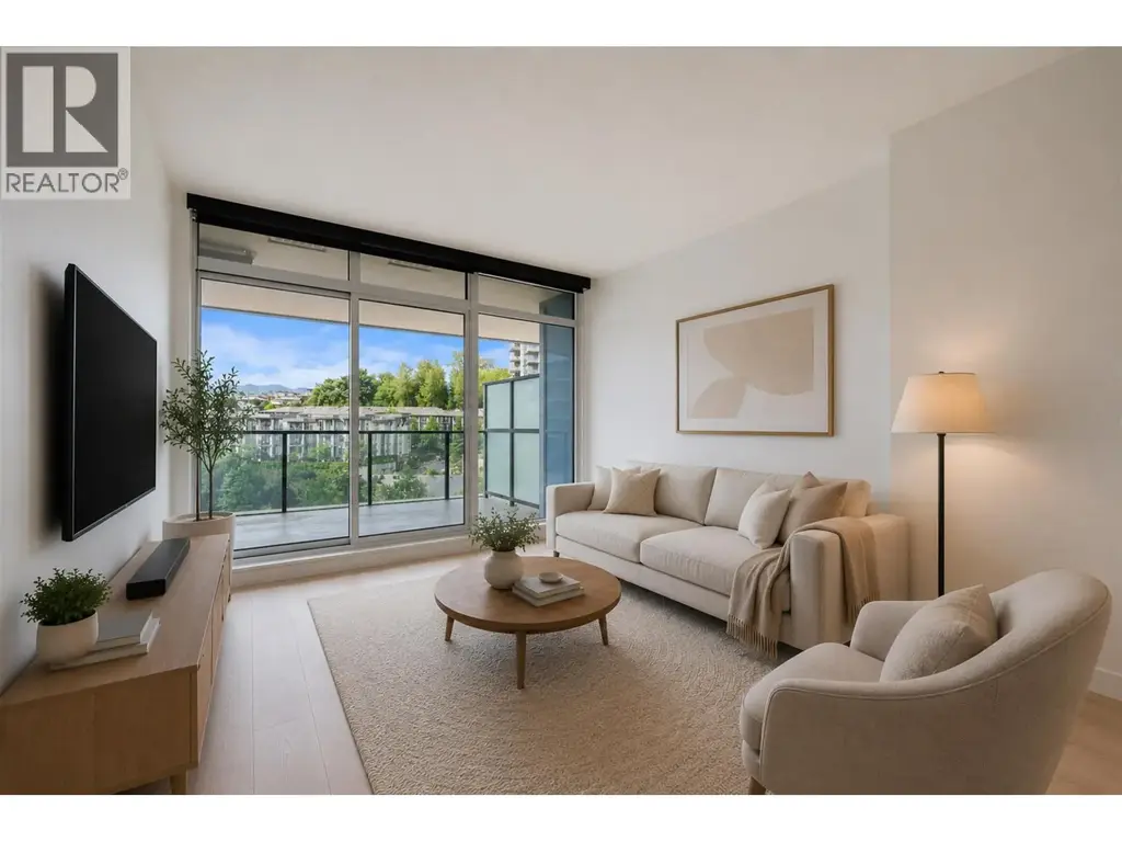 505 4890 Lougheed Highway, Burnaby