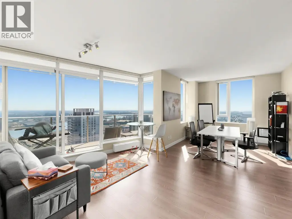 3702 488 Sw Marine Drive, Vancouver
