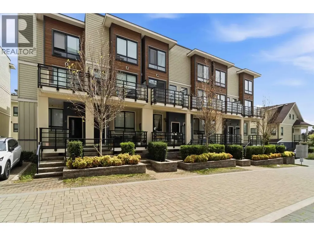 82 10199 River Drive, Richmond