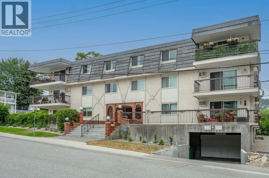 22 Abbott Street Unit# 106, Penticton