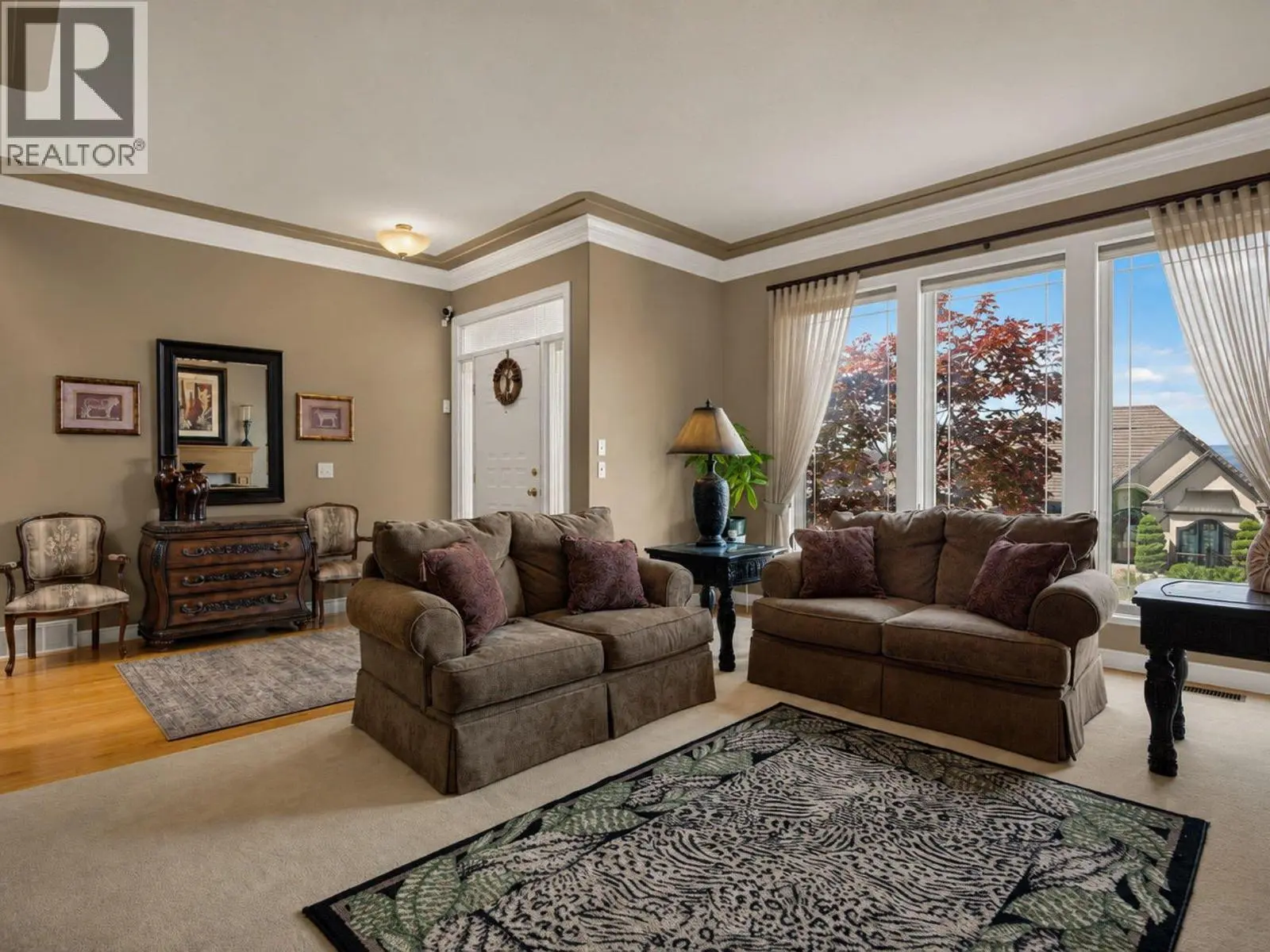 969 Skeena Drive. Kelowna, British Columbia