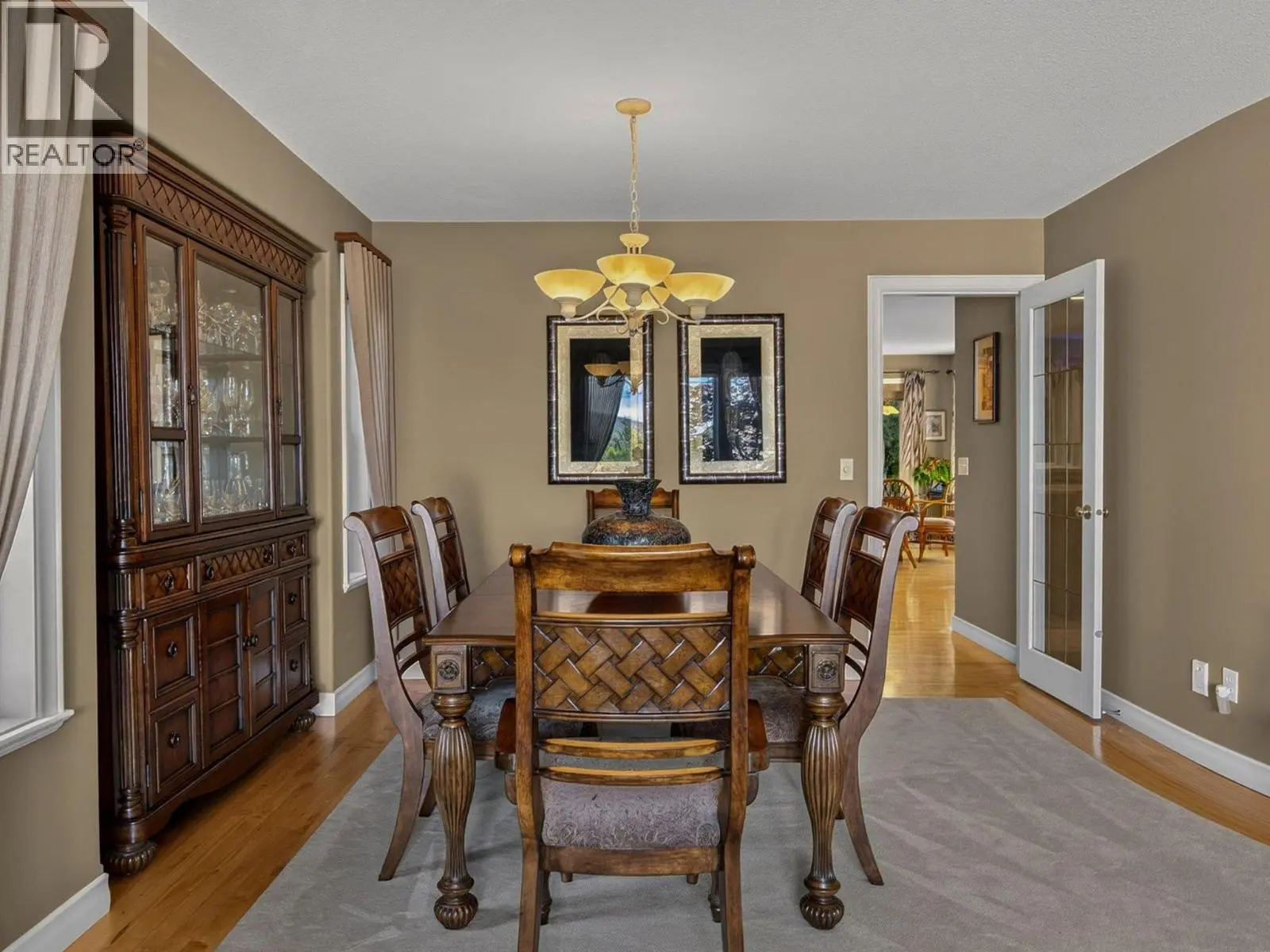 969 Skeena Drive. Kelowna, British Columbia