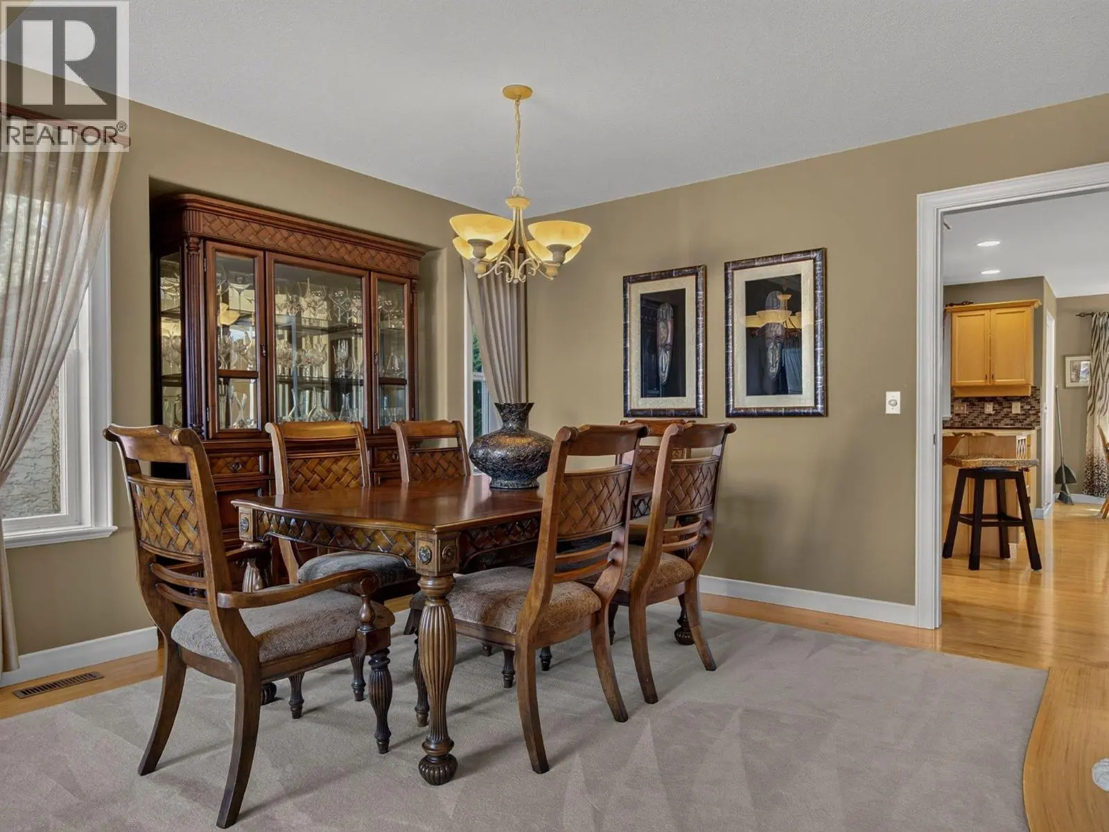 969 Skeena Drive. Kelowna, British Columbia