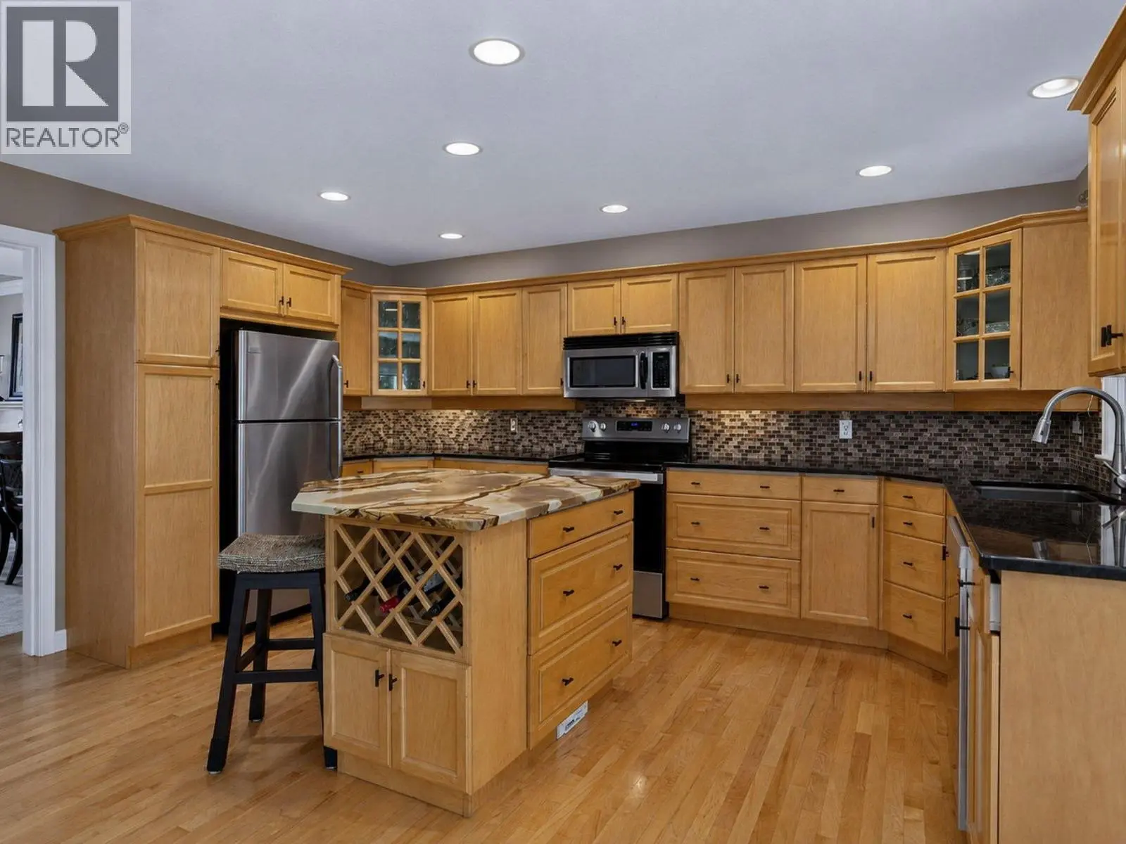 969 Skeena Drive. Kelowna, British Columbia