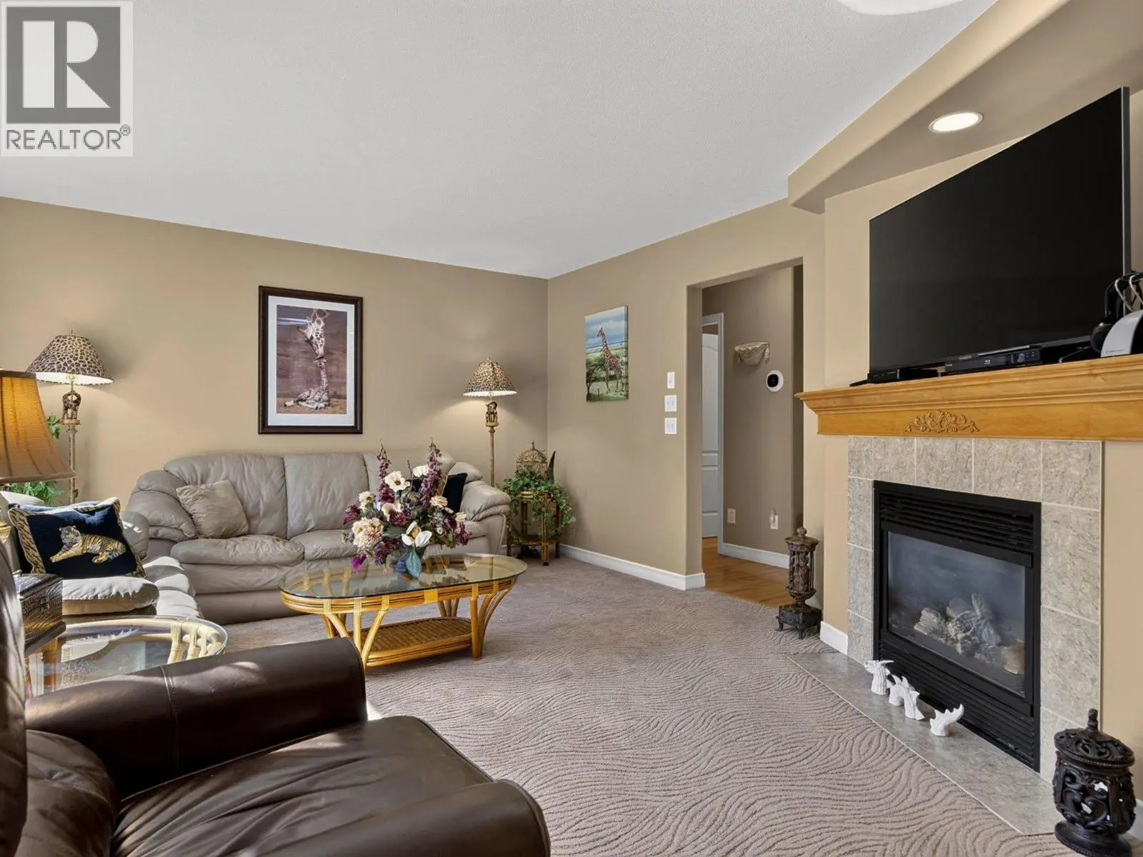 969 Skeena Drive. Kelowna, British Columbia