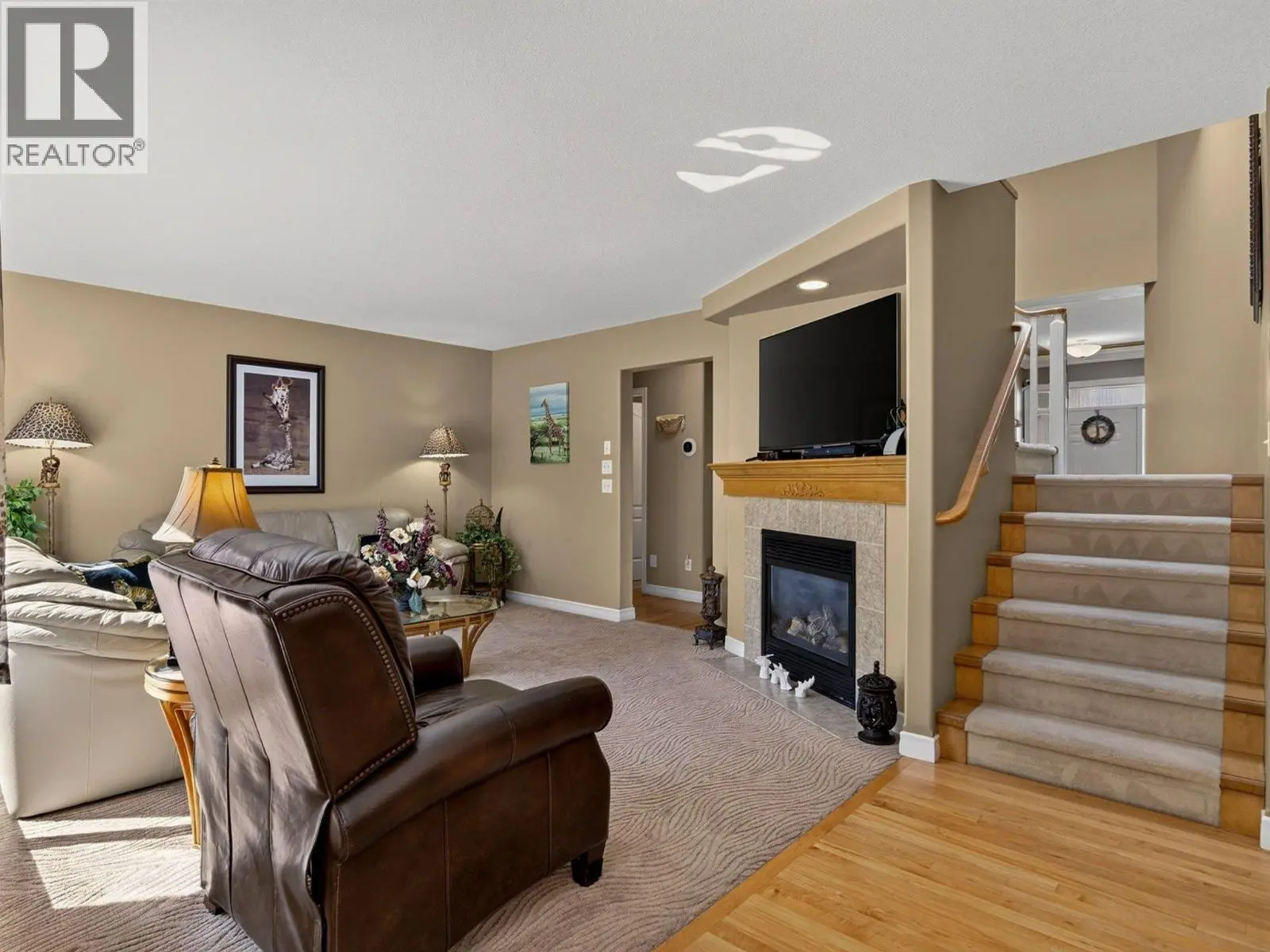 969 Skeena Drive. Kelowna, British Columbia