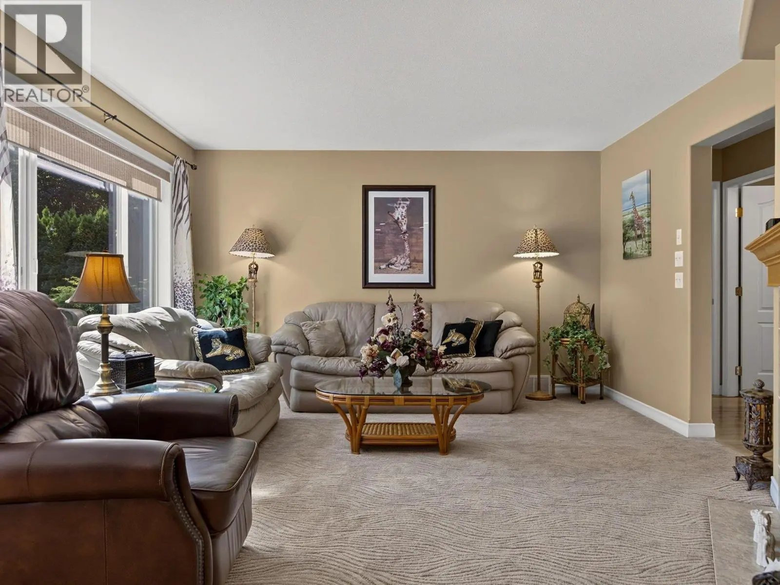 969 Skeena Drive. Kelowna, British Columbia