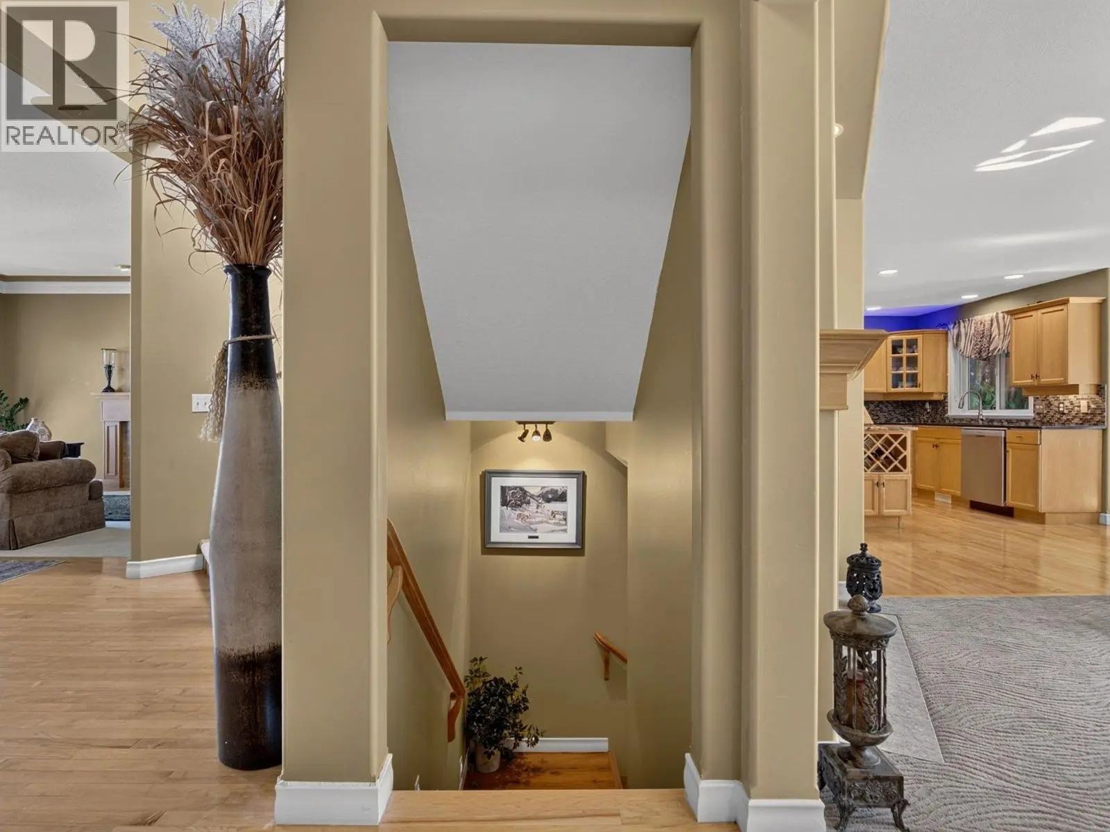969 Skeena Drive. Kelowna, British Columbia