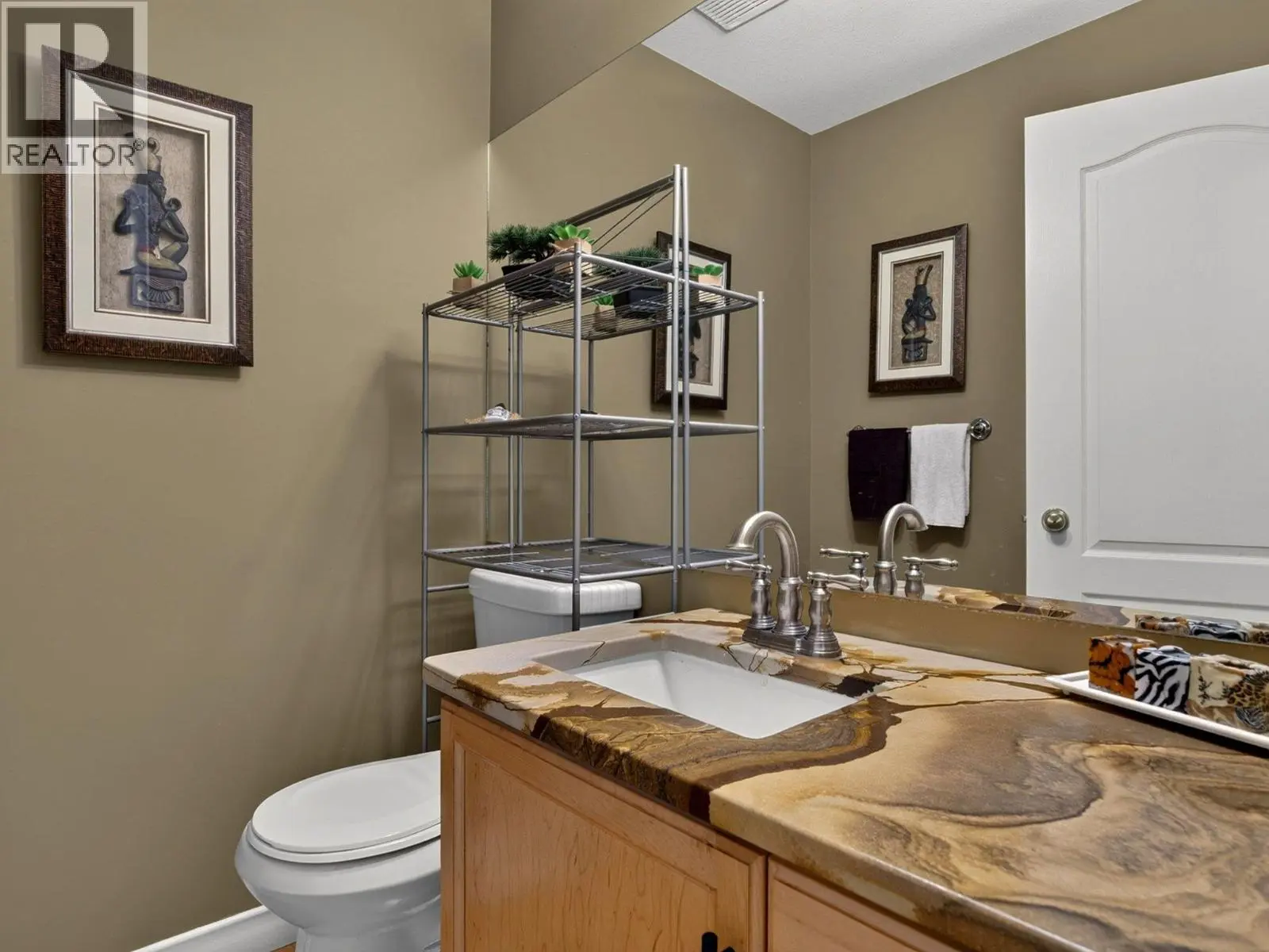 969 Skeena Drive. Kelowna, British Columbia