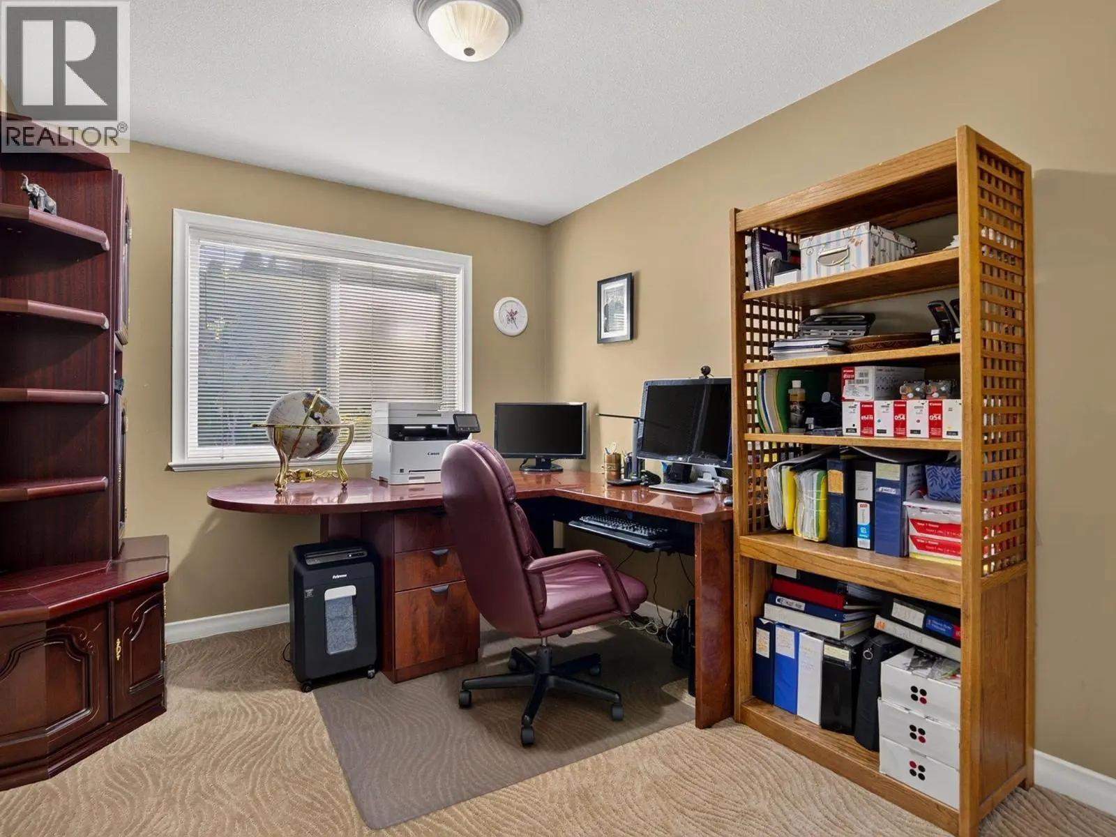 969 Skeena Drive. Kelowna, British Columbia