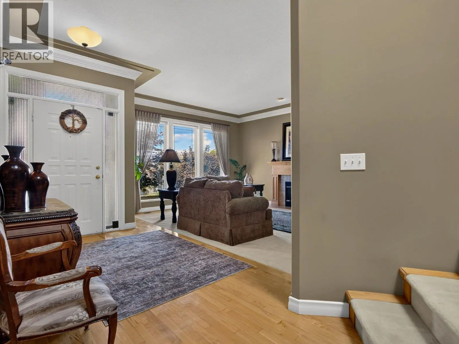 969 Skeena Drive. Kelowna, British Columbia