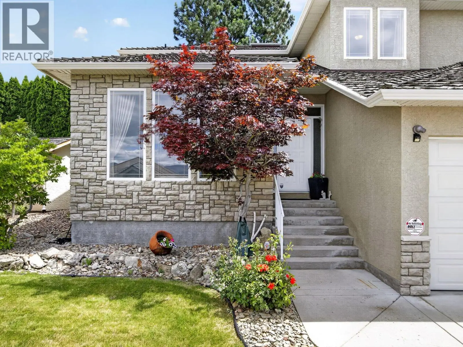 969 Skeena Drive. Kelowna, British Columbia