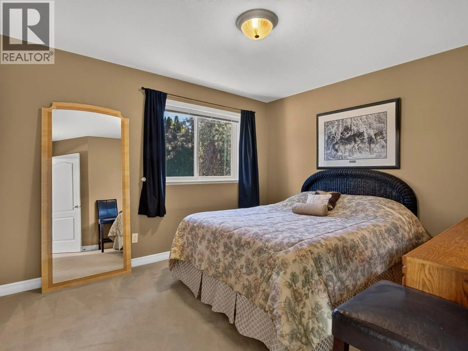 969 Skeena Drive. Kelowna, British Columbia