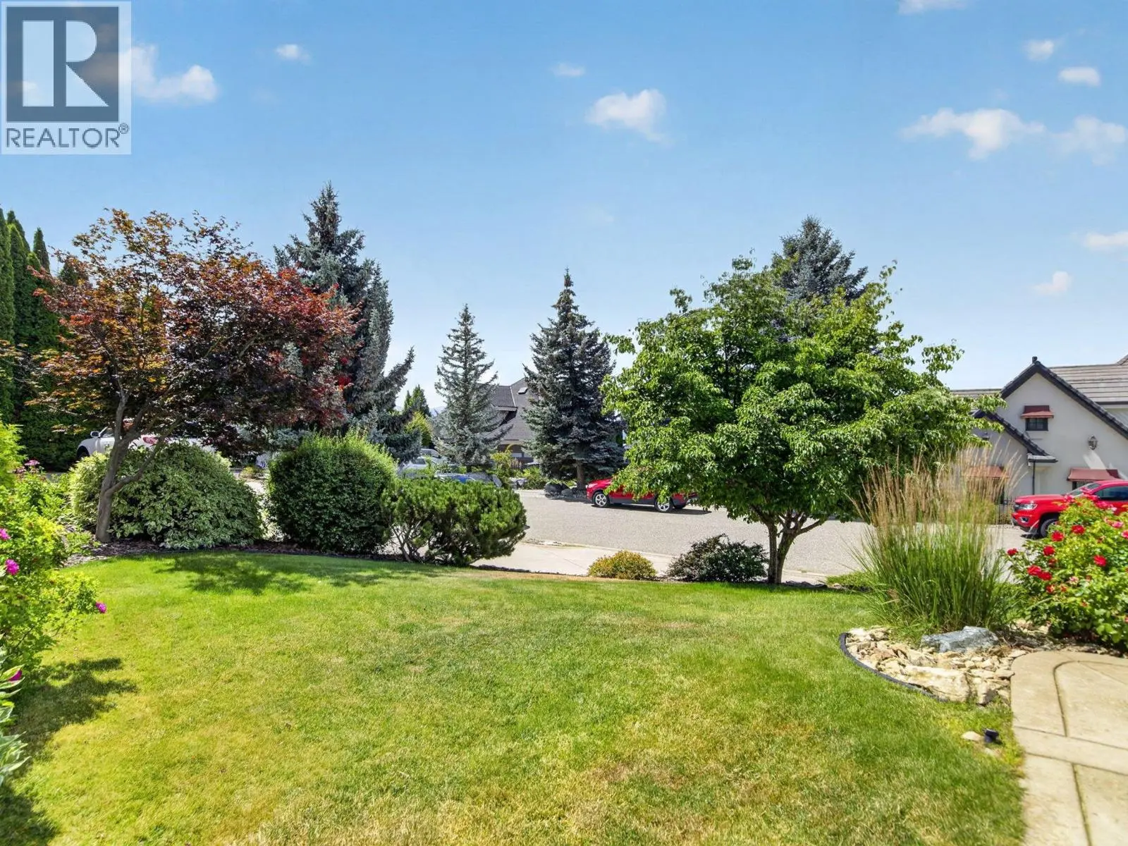 969 Skeena Drive. Kelowna, British Columbia