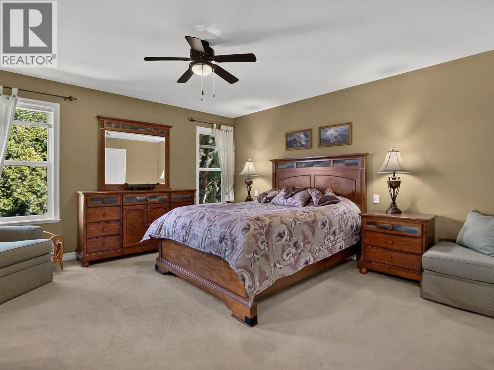 969 Skeena Drive. Kelowna, British Columbia