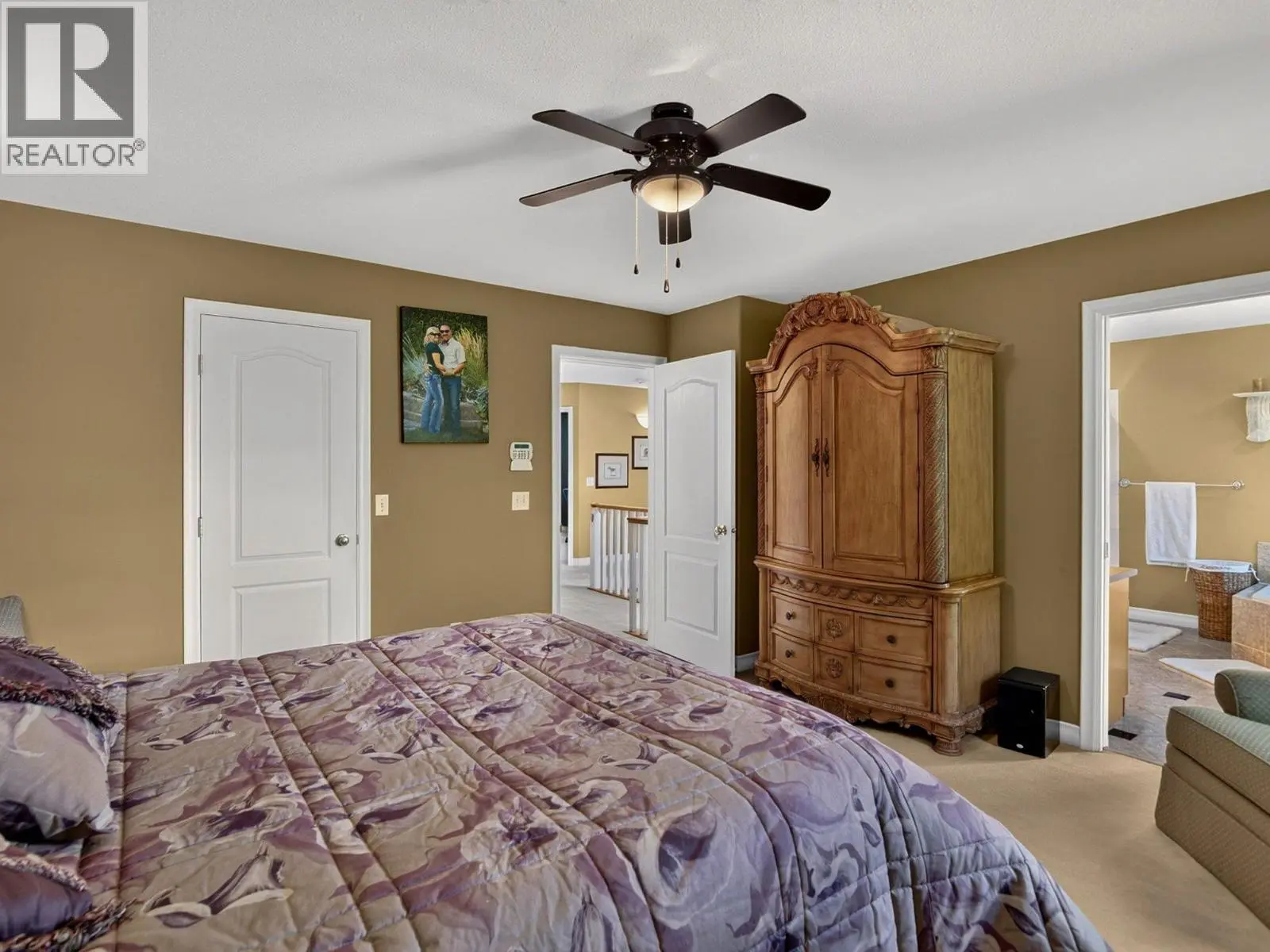 969 Skeena Drive. Kelowna, British Columbia