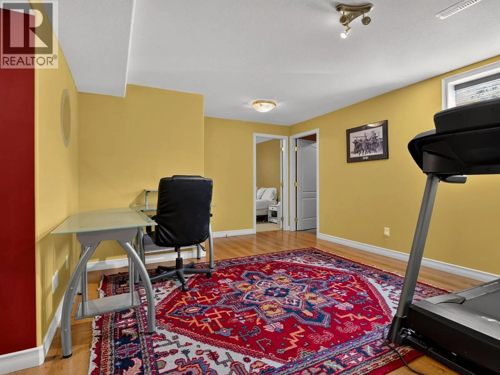 969 Skeena Drive. Kelowna, British Columbia
