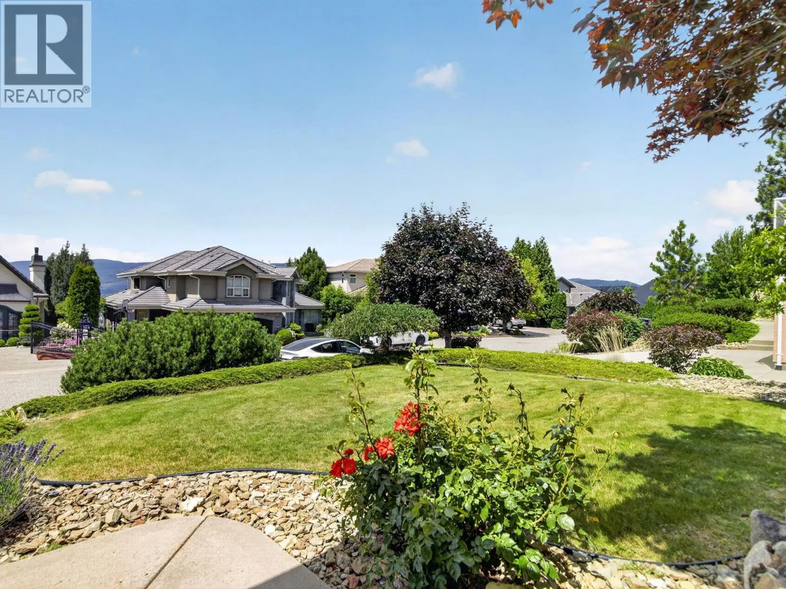 969 Skeena Drive. Kelowna, British Columbia