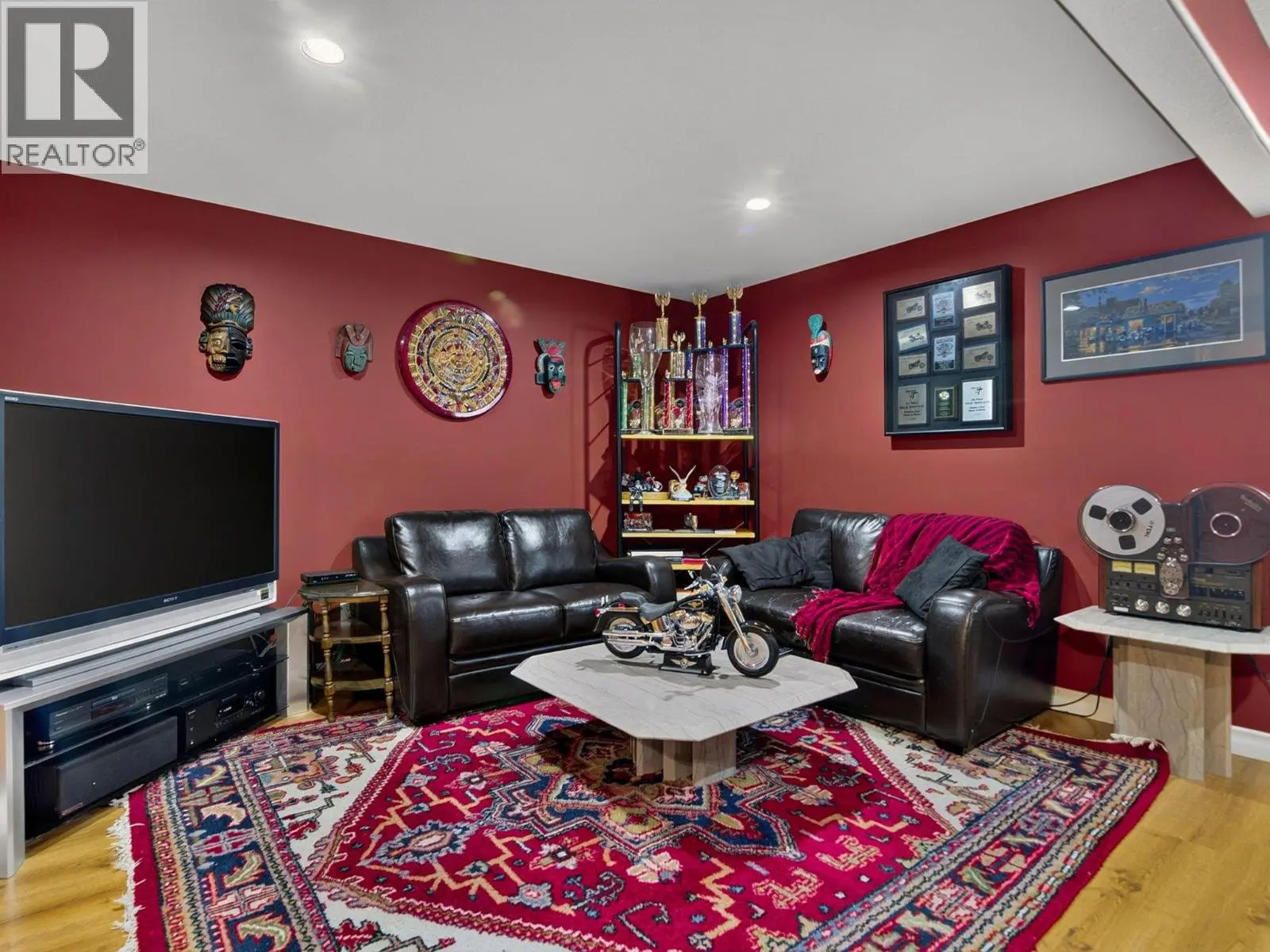 969 Skeena Drive. Kelowna, British Columbia