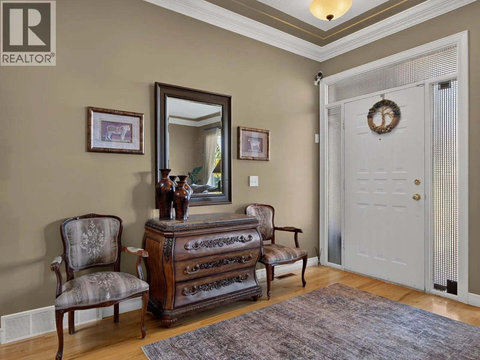 969 Skeena Drive. Kelowna, British Columbia