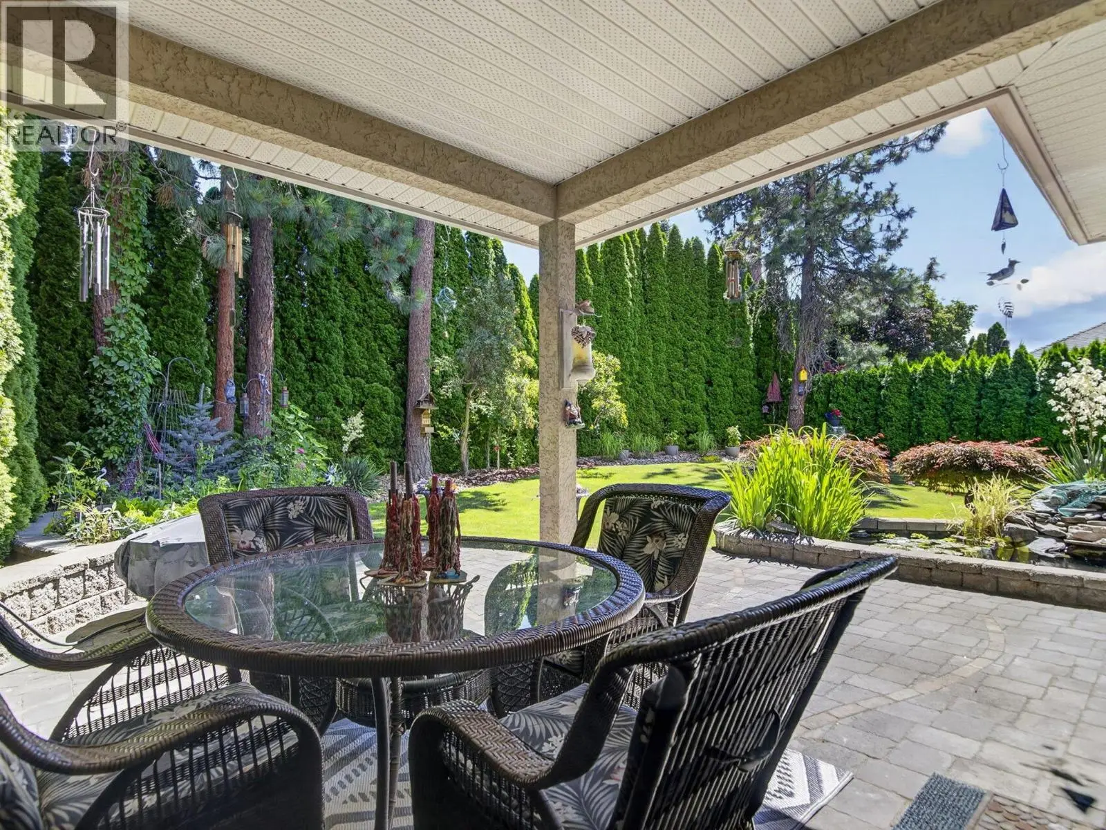 969 Skeena Drive. Kelowna, British Columbia