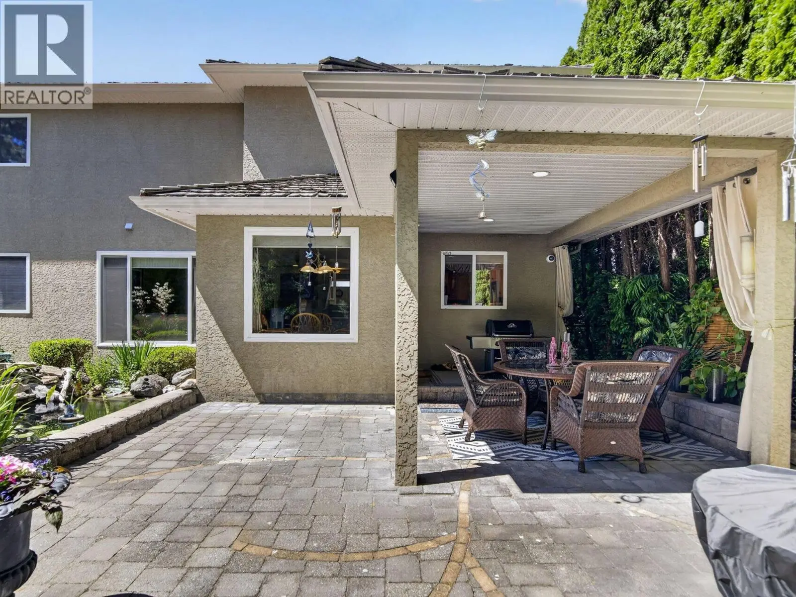 969 Skeena Drive. Kelowna, British Columbia