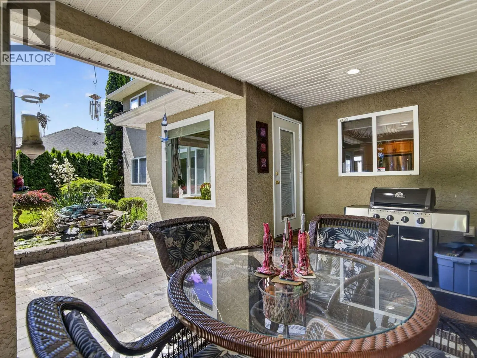969 Skeena Drive. Kelowna, British Columbia