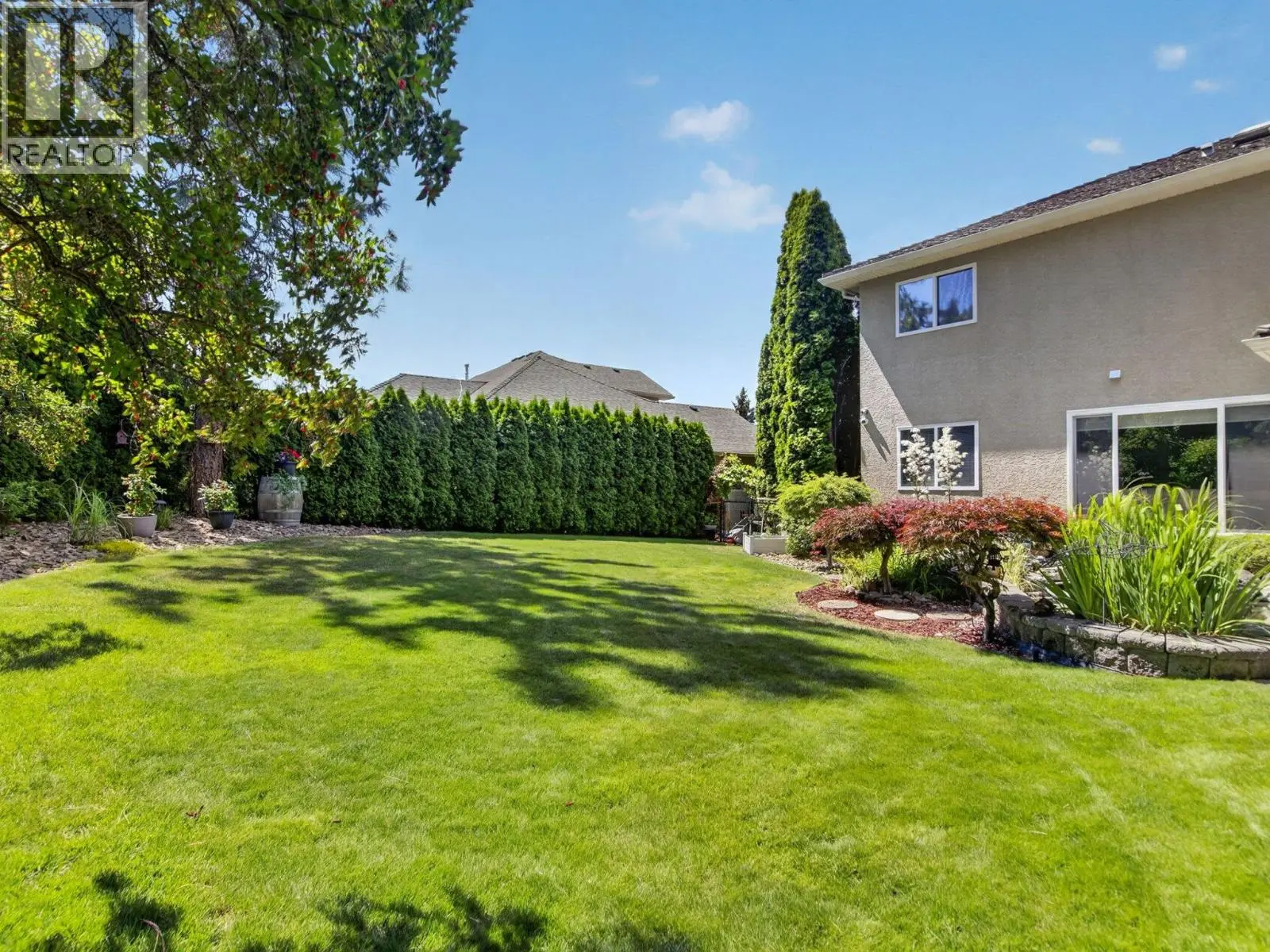 969 Skeena Drive. Kelowna, British Columbia