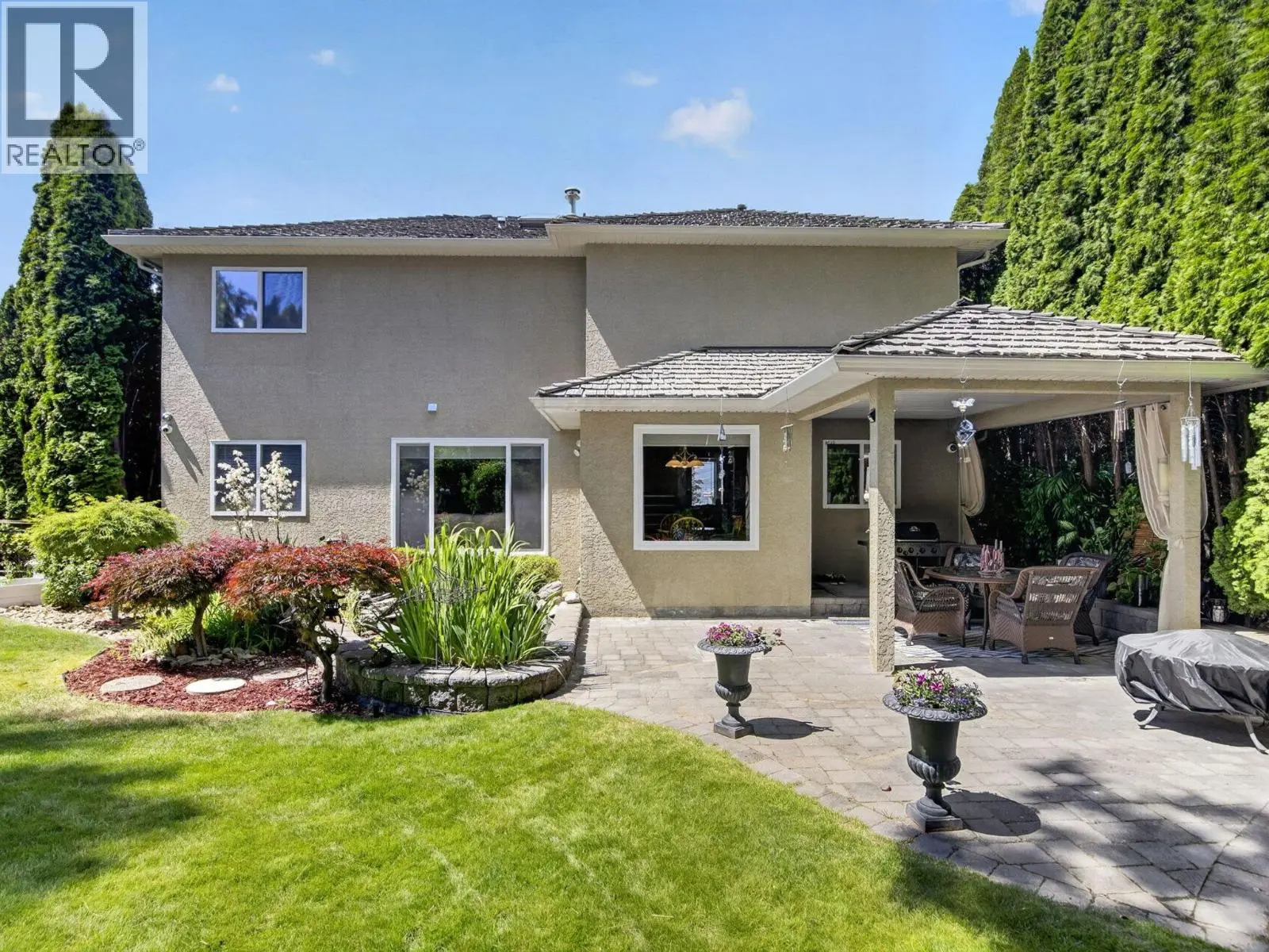 969 Skeena Drive. Kelowna, British Columbia