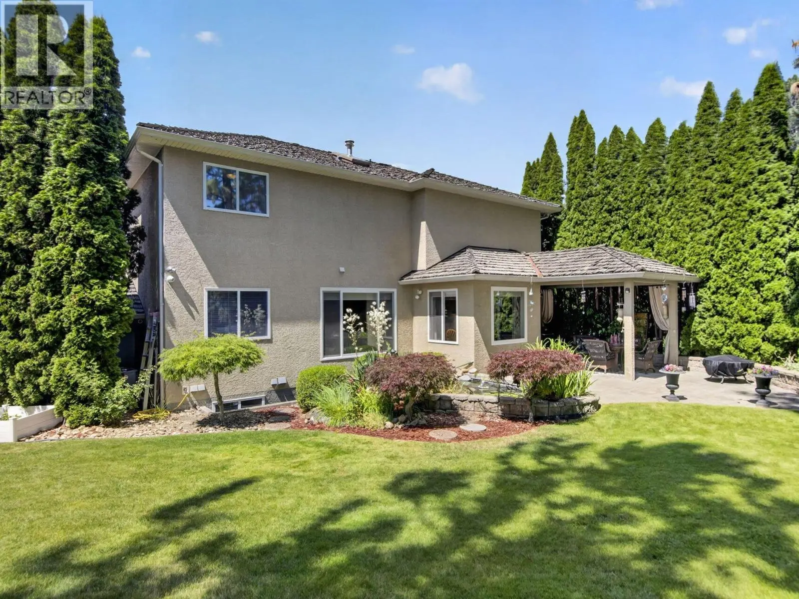 969 Skeena Drive. Kelowna, British Columbia