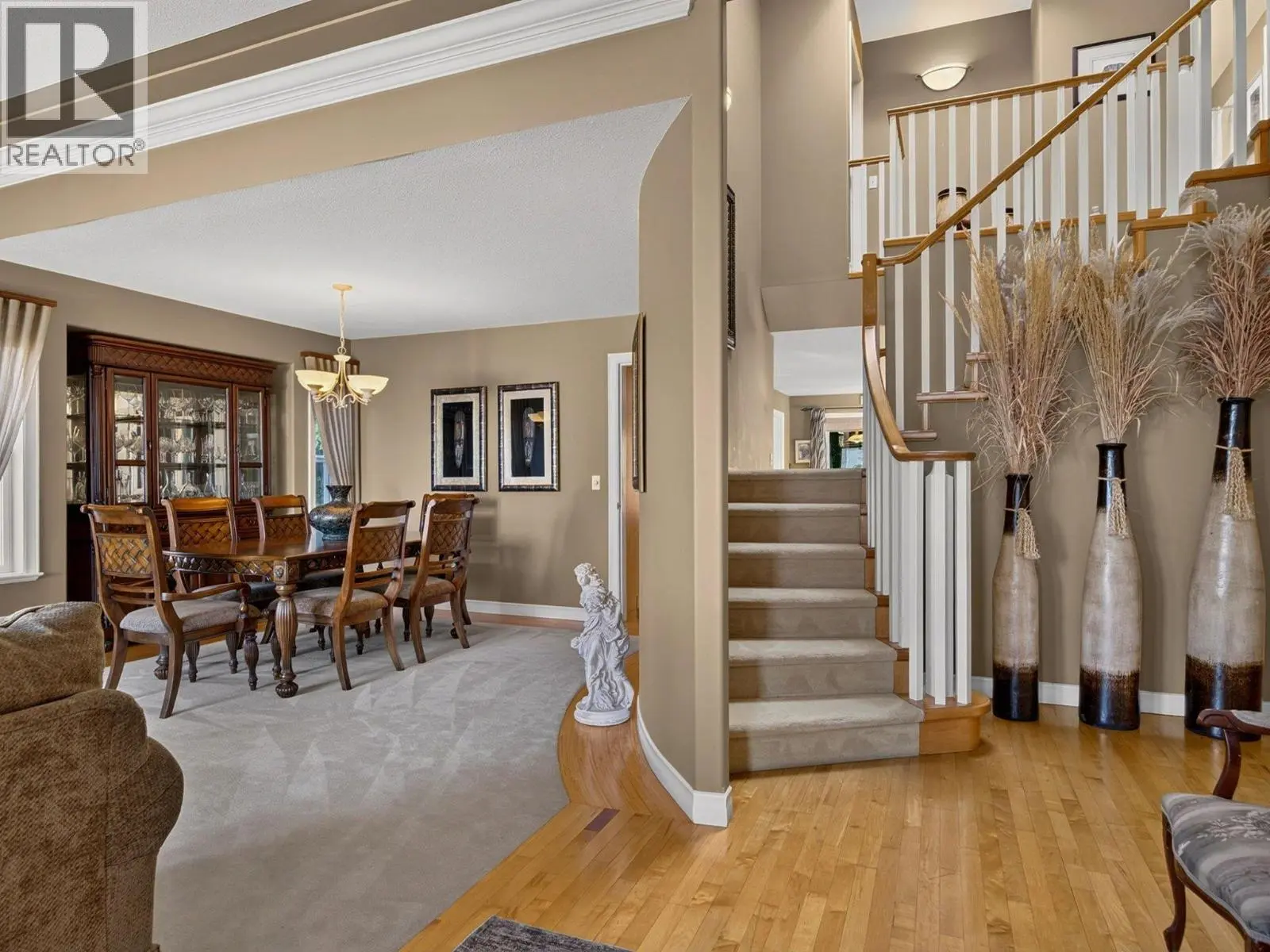 969 Skeena Drive. Kelowna, British Columbia