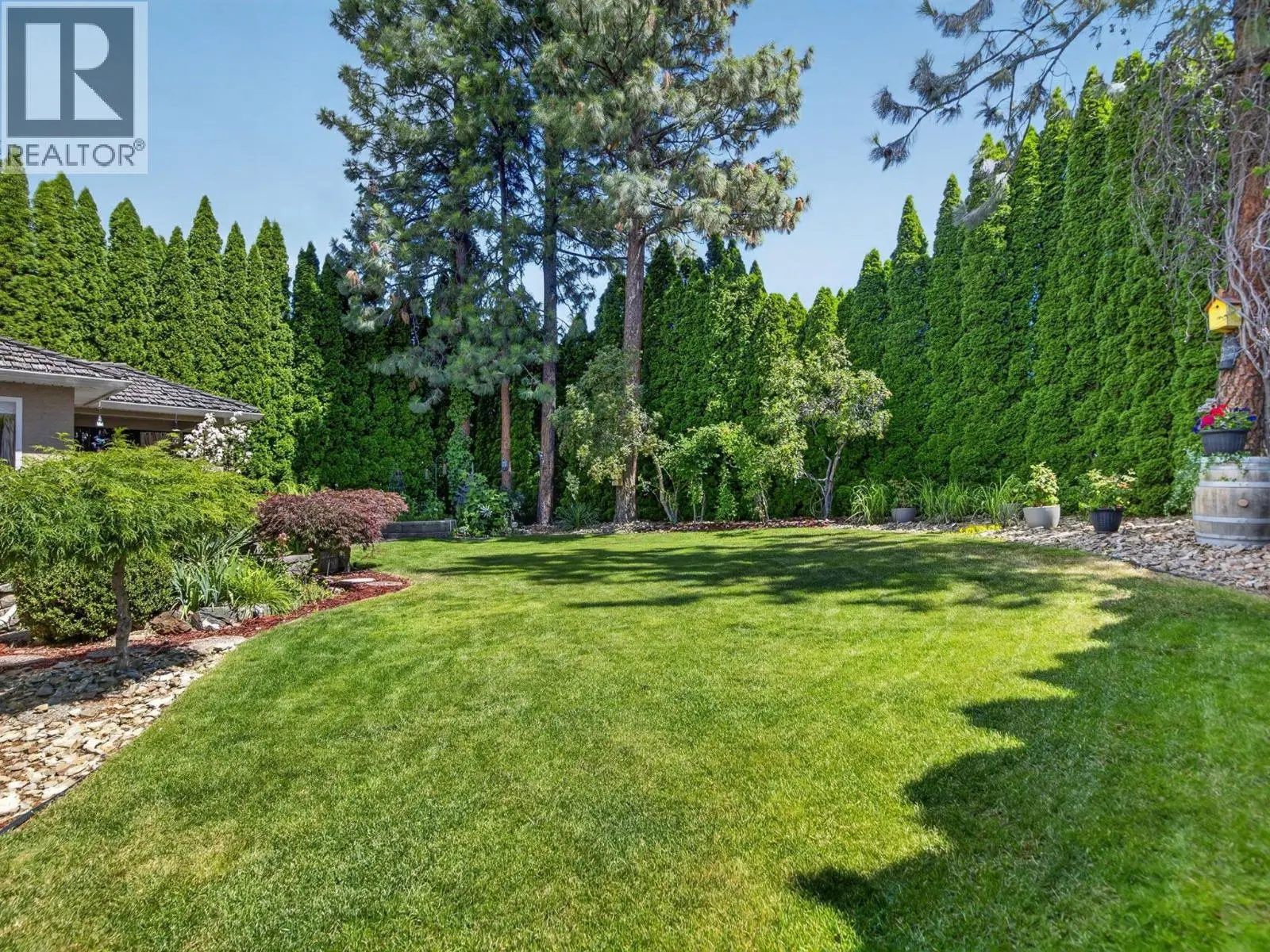 969 Skeena Drive. Kelowna, British Columbia
