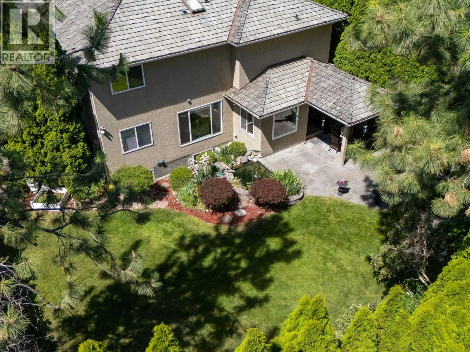 969 Skeena Drive. Kelowna, British Columbia