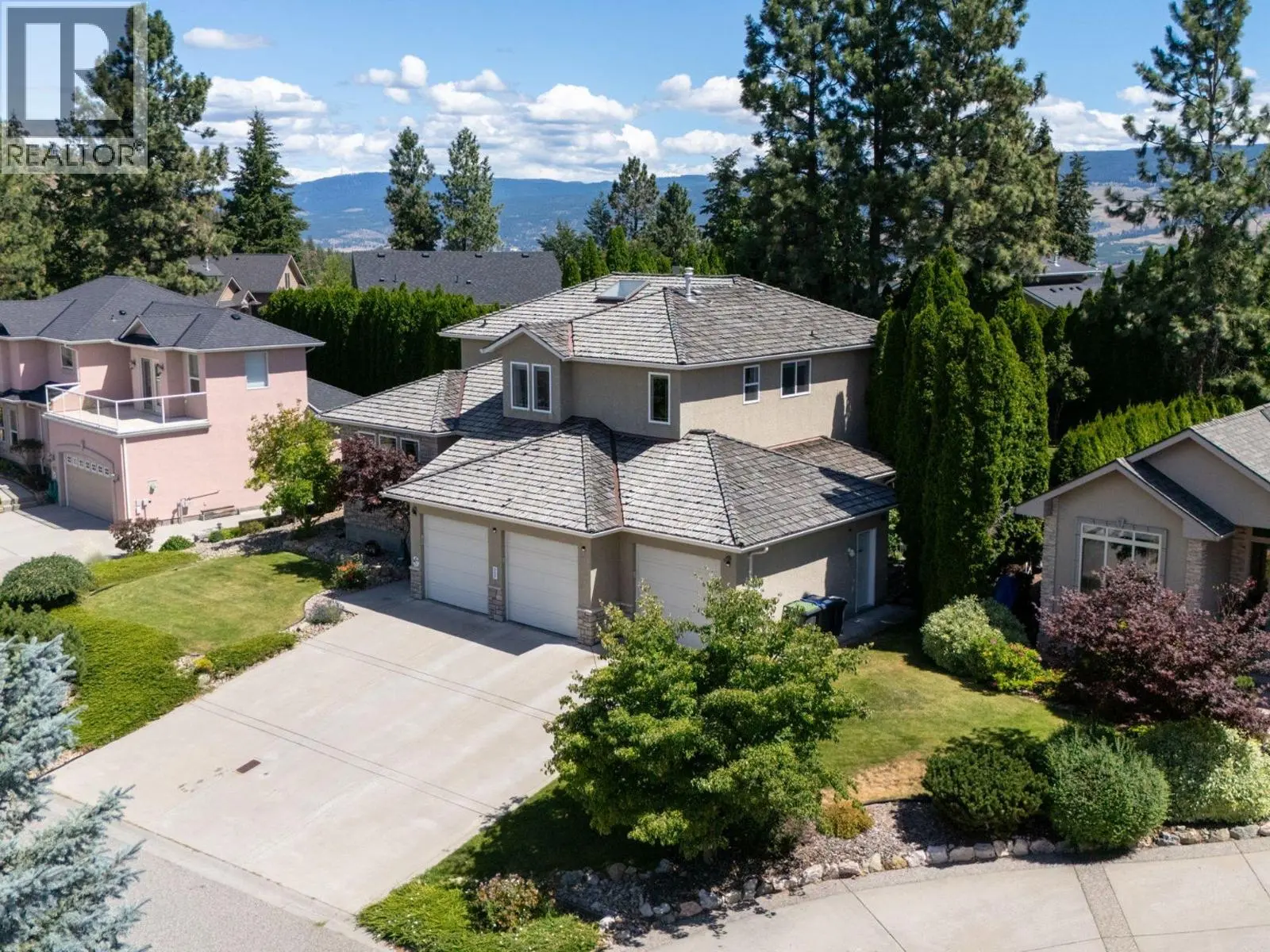 969 Skeena Drive. Kelowna, British Columbia