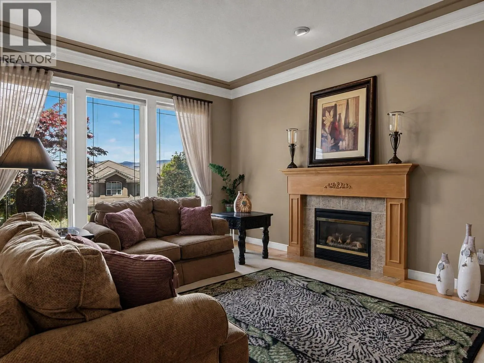 969 Skeena Drive. Kelowna, British Columbia