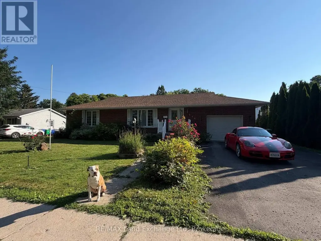 115 Victoria Street W, North Huron (Wingham)