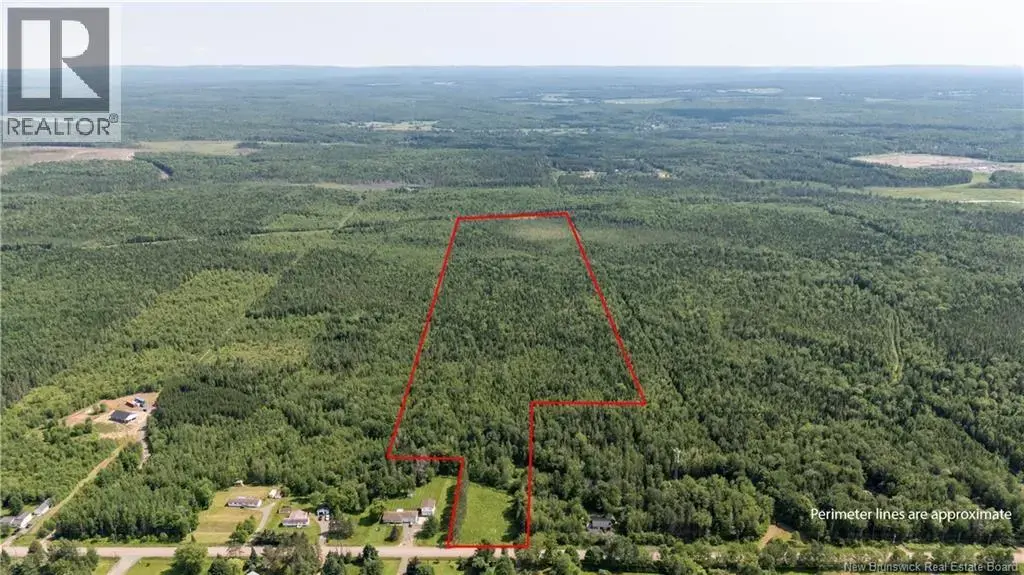 Lot Route 112, Upper Coverdale