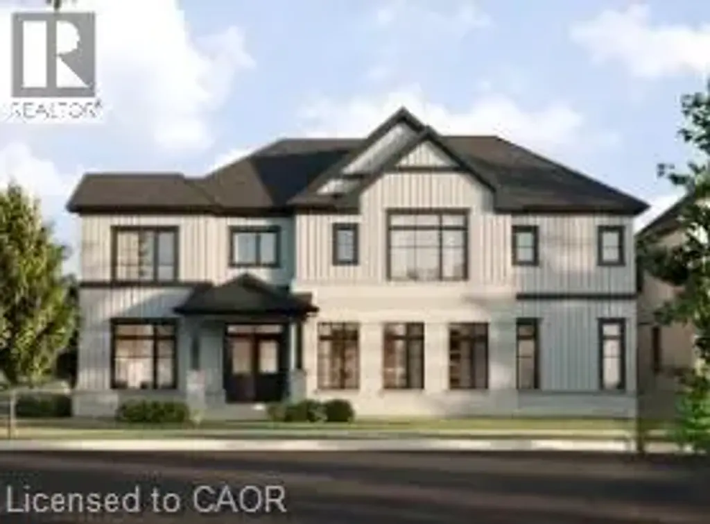 114 Menno Street, Breslau