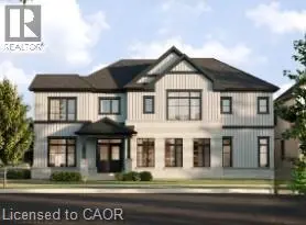 114 Menno Street, Breslau