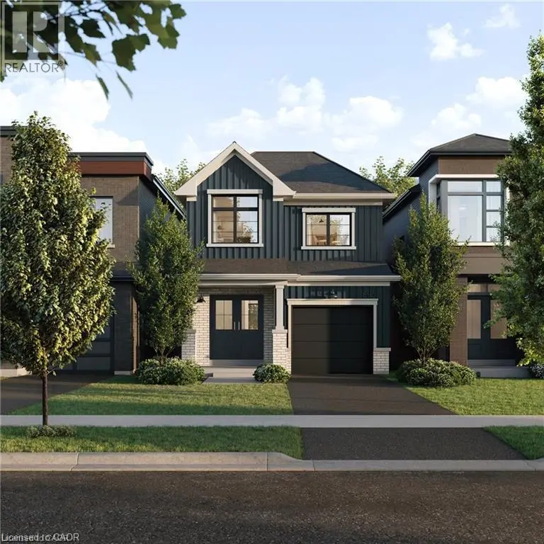 55 Ella Street, Breslau