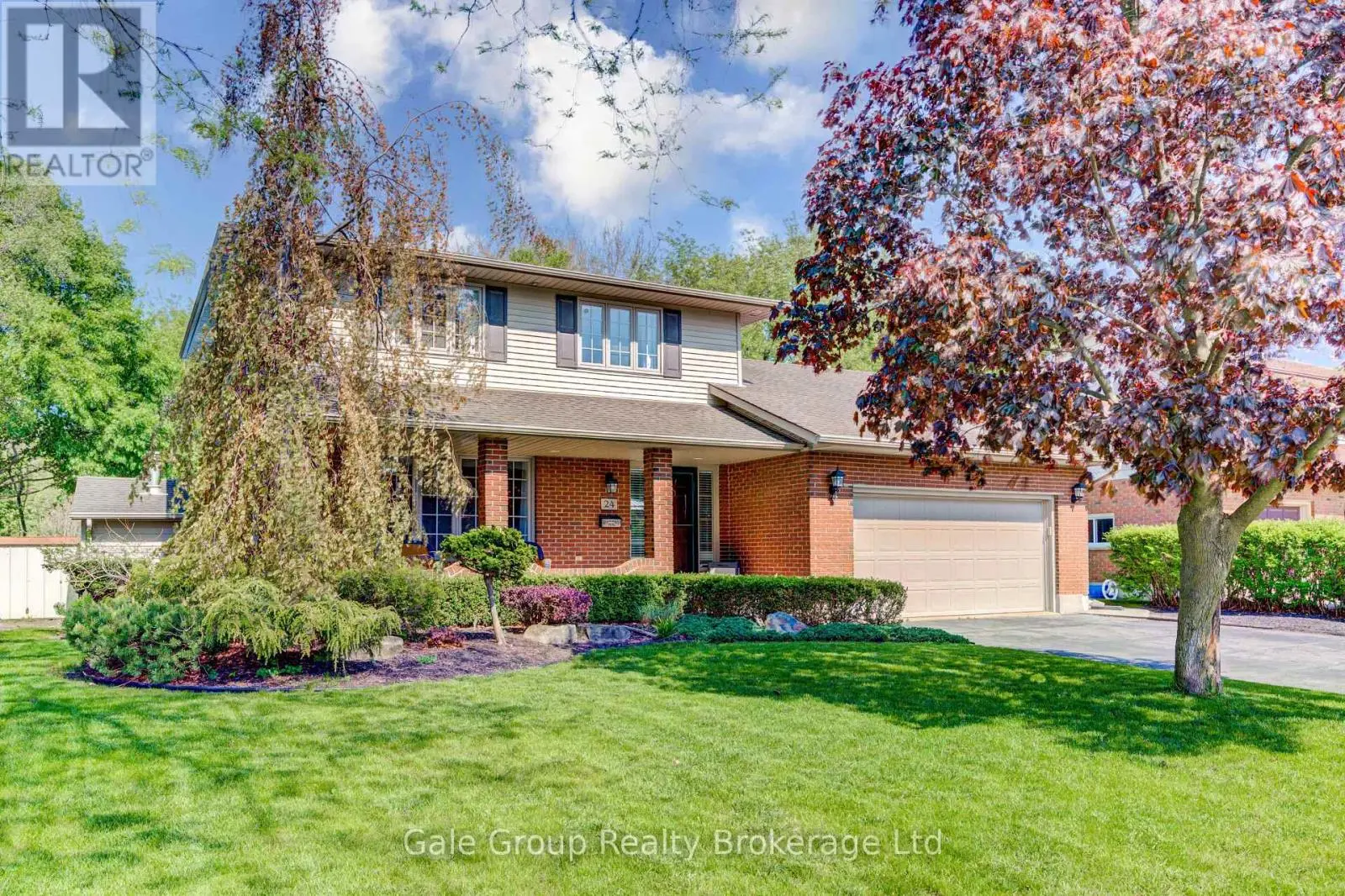 24 Van Norman Drive, Tillsonburg