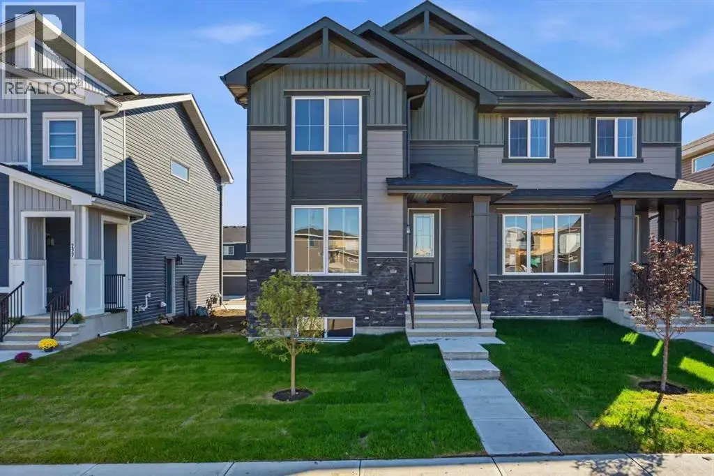 231 Waterford Heights, Chestermere
