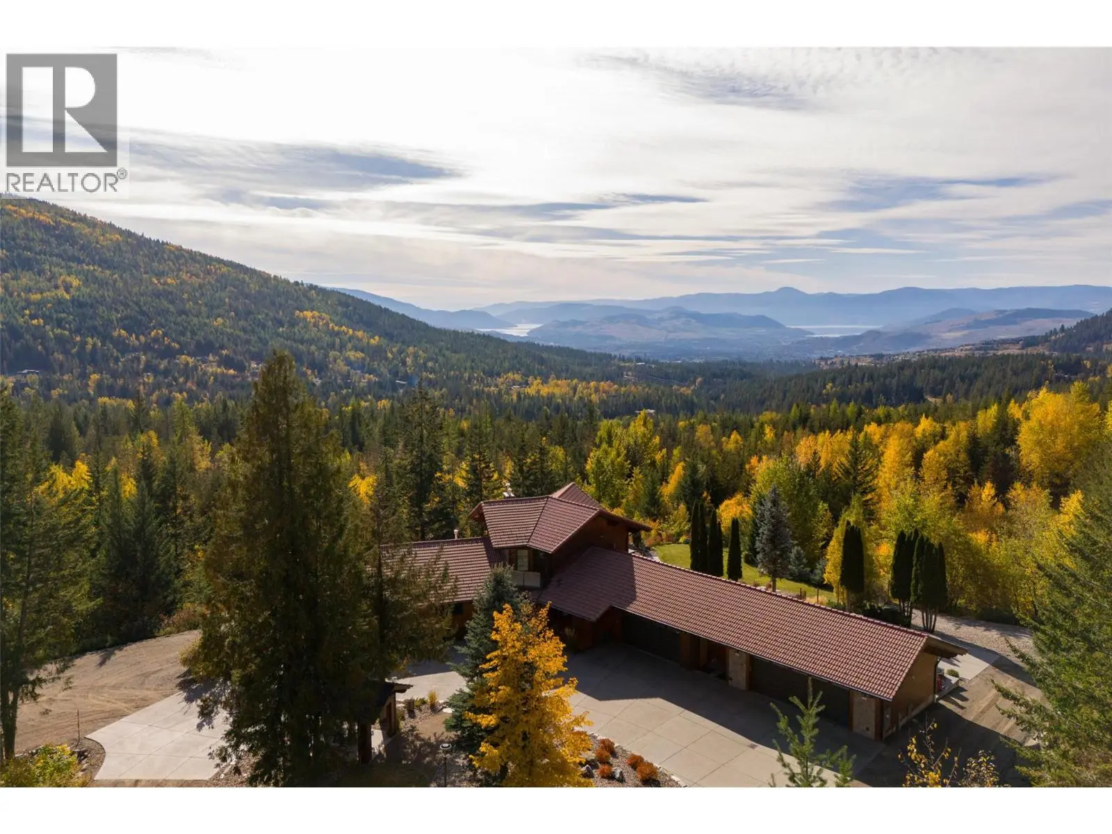 8100/8104 Silver Star Road Road. Vernon, British Columbia