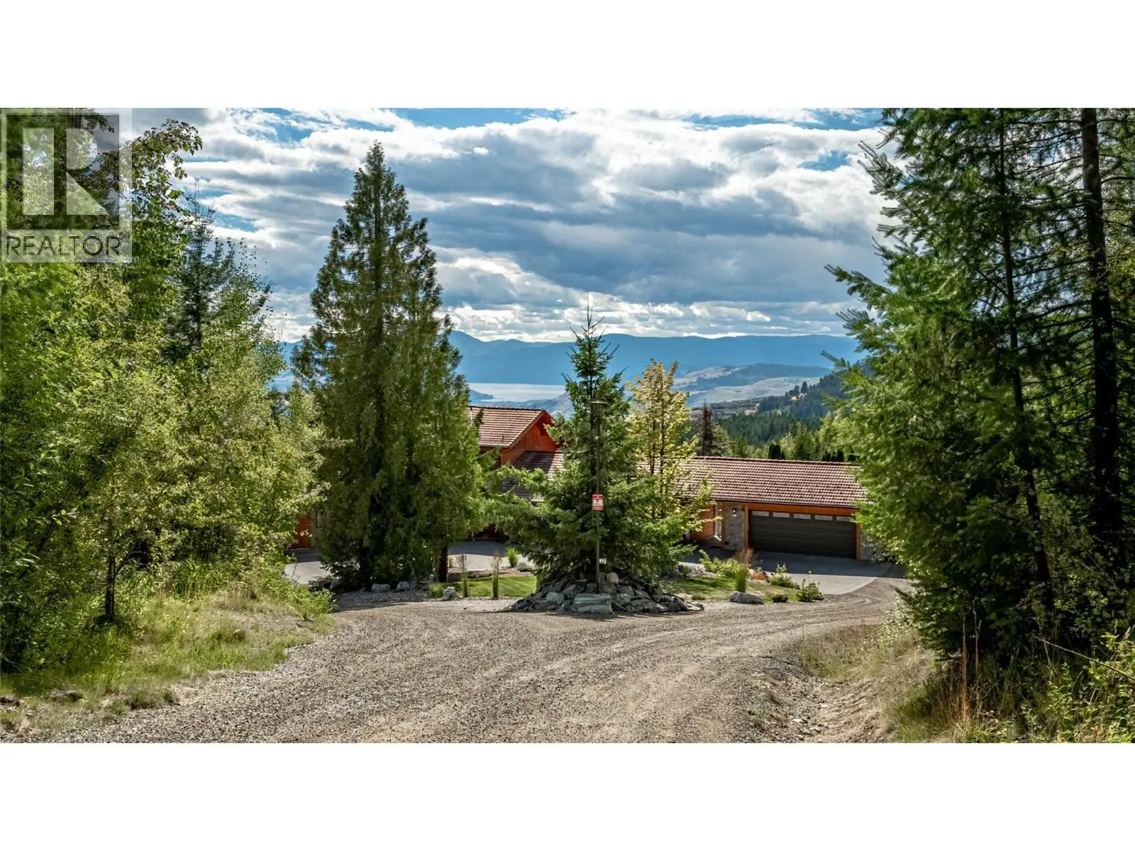 8100/8104 Silver Star Road Road. Vernon, British Columbia