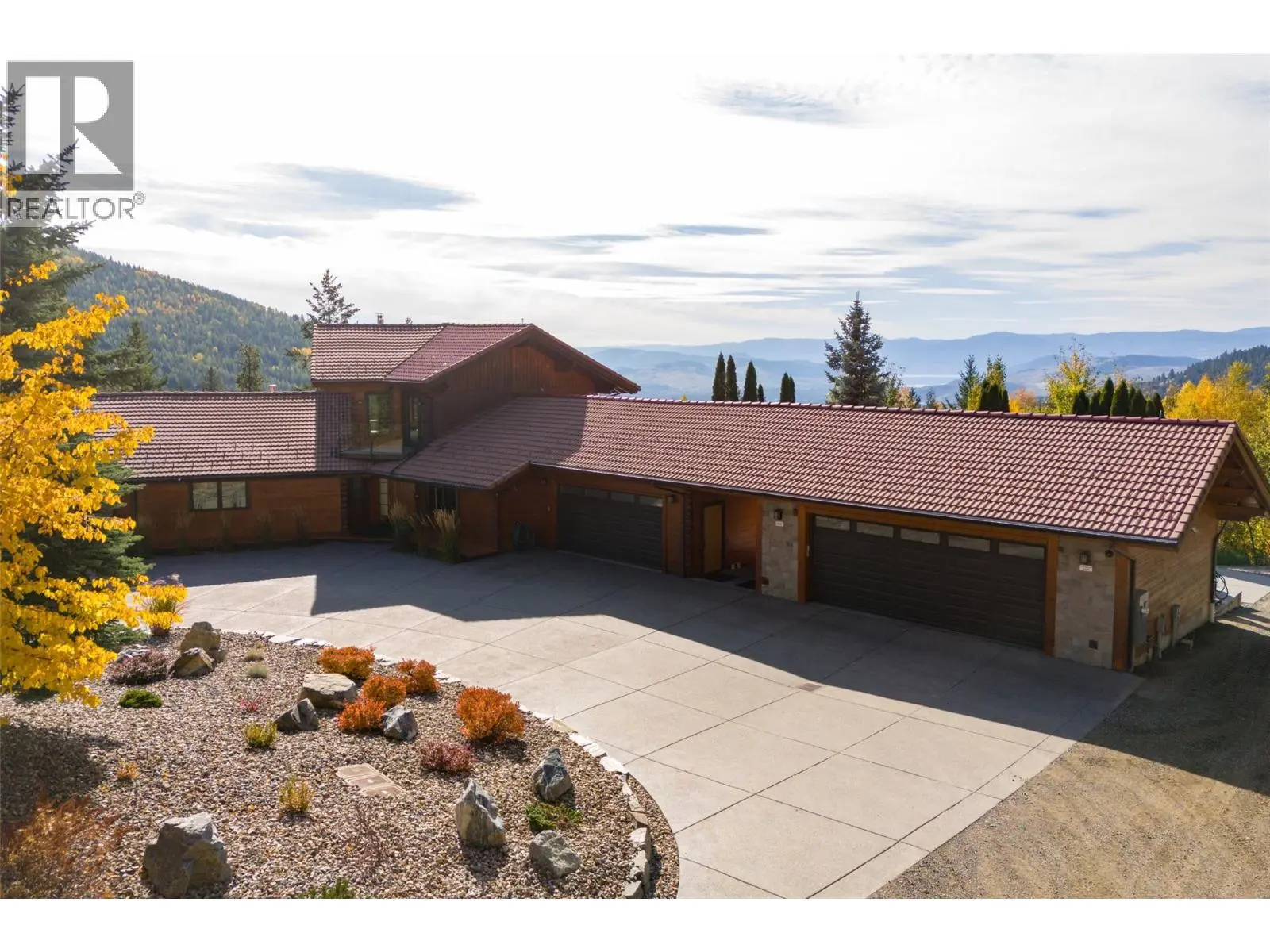 8100/8104 Silver Star Road Road. Vernon, British Columbia