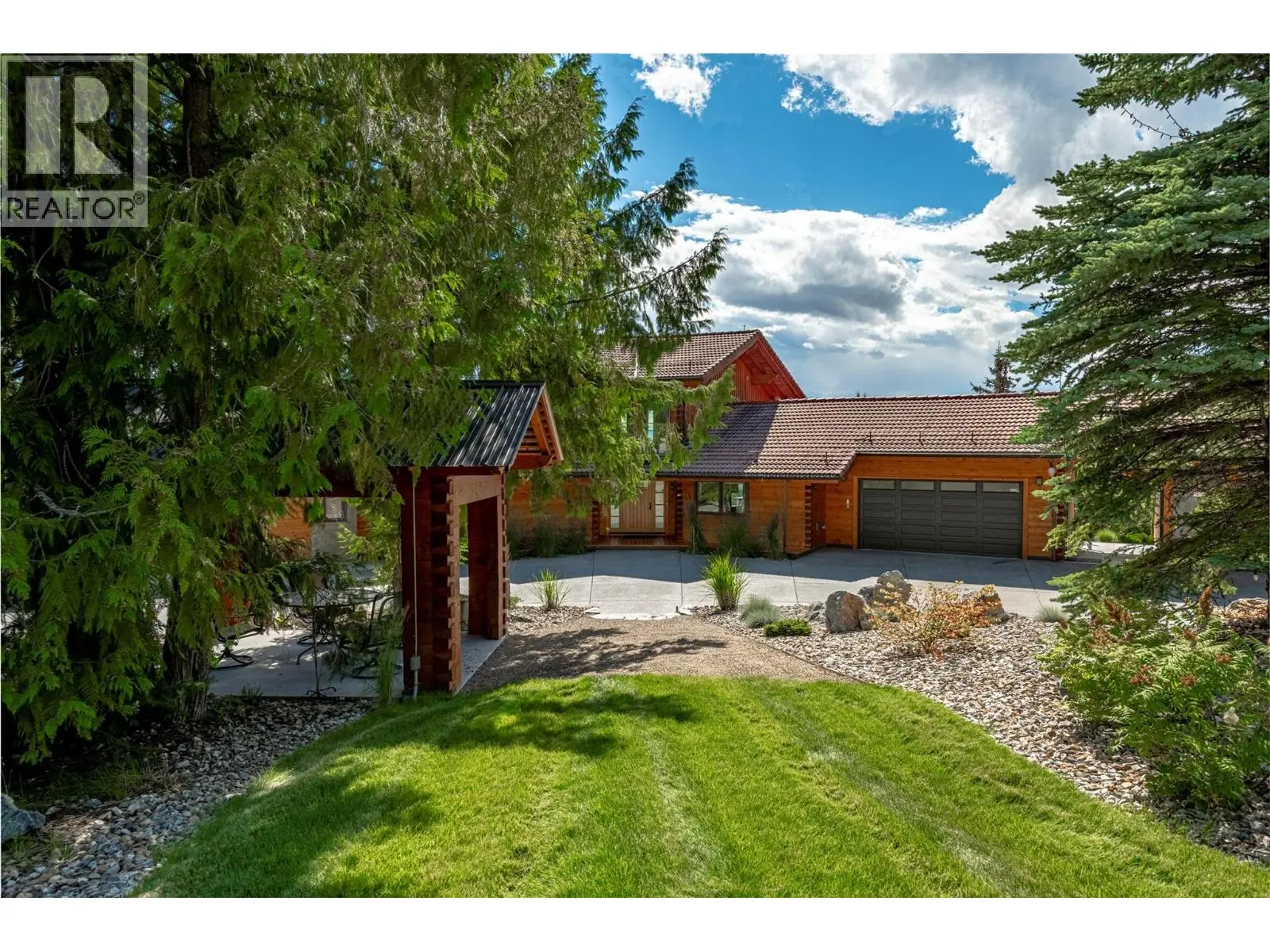 8100/8104 Silver Star Road Road. Vernon, British Columbia