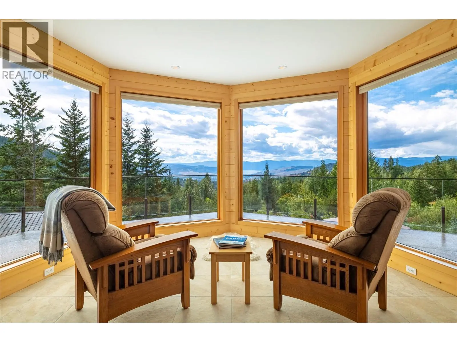8100/8104 Silver Star Road Road. Vernon, British Columbia