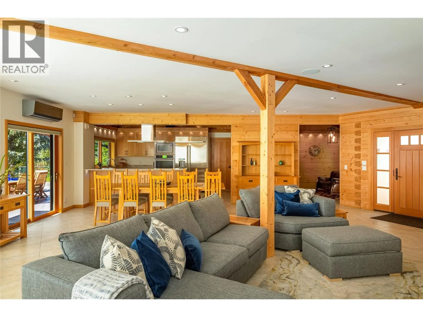 8100/8104 Silver Star Road Road. Vernon, British Columbia