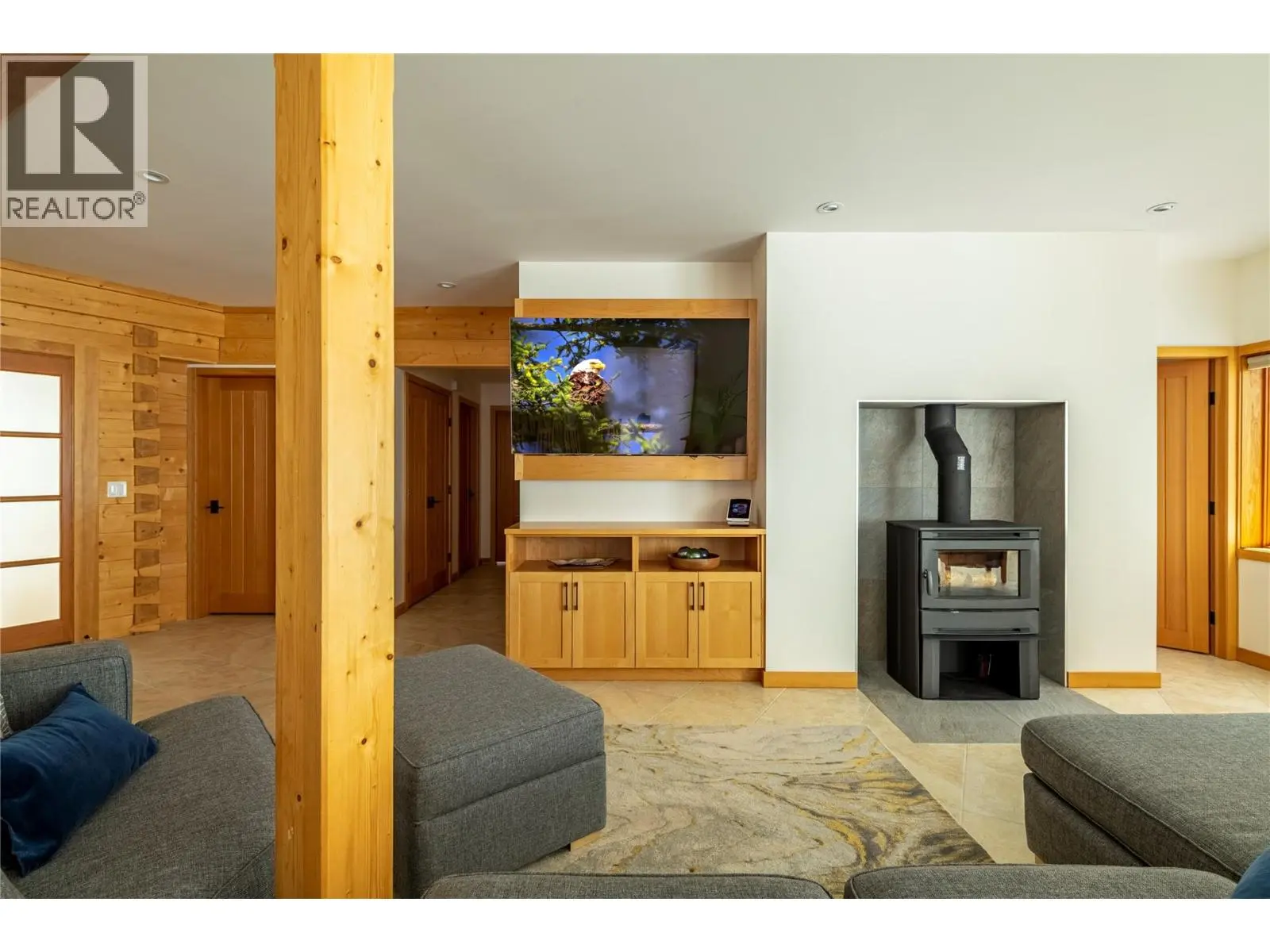 8100/8104 Silver Star Road Road. Vernon, British Columbia